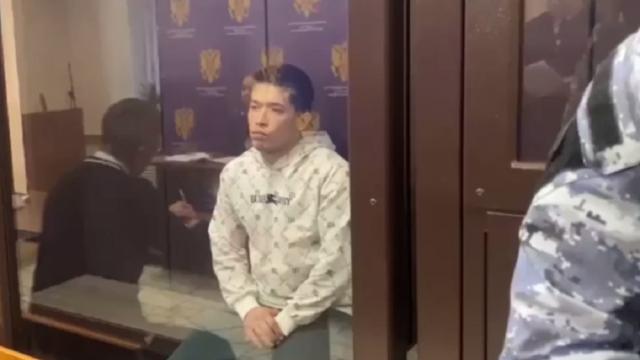 В Уфе водителя грузовика приговорили к девяти годам за массовое ДТП с тремя погибшими