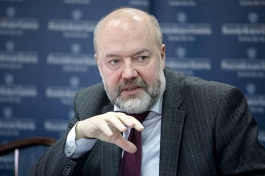 Павел Крашенинников создал свою депутатскую вертикаль
