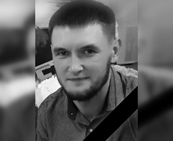 Уроженец Башкирии Динар Иксанов погиб в боях за освобождение ДНР