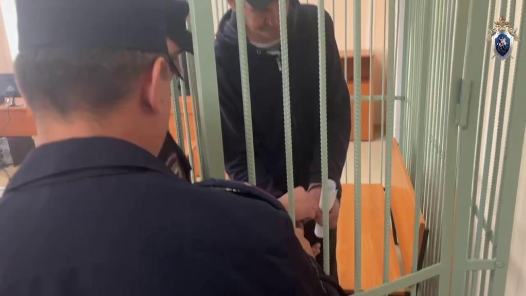 Житель Башкирии убил сожительницу и расчленил ее тело