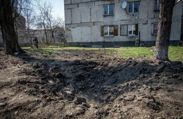 «ВСУ сжигали все — и ТЦ, и соцобъекты»: беженец из Лисичанска рассказал, почему приехал в Башкирию и как вели себя солдаты Украины, когда отступали 