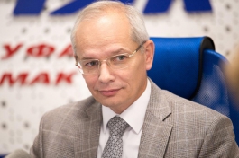 Премьер-министр правительства Башкирии рассказал, как можно увеличить доходы населения
