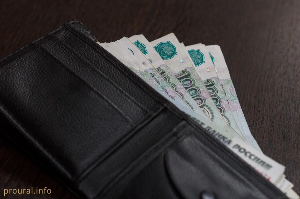 В Башкирии выплаты мобилизованным и членам их семей освободят от НДФЛ