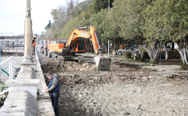 Башкирия планирует завершить свою часть реконструкции сухумской набережной к лету