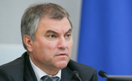 В борьбе с коррупцией все равны