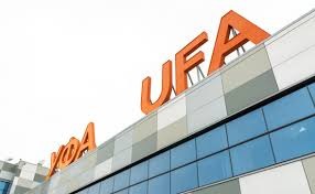 Из Абхазии вылетел первый рейс в Уфу