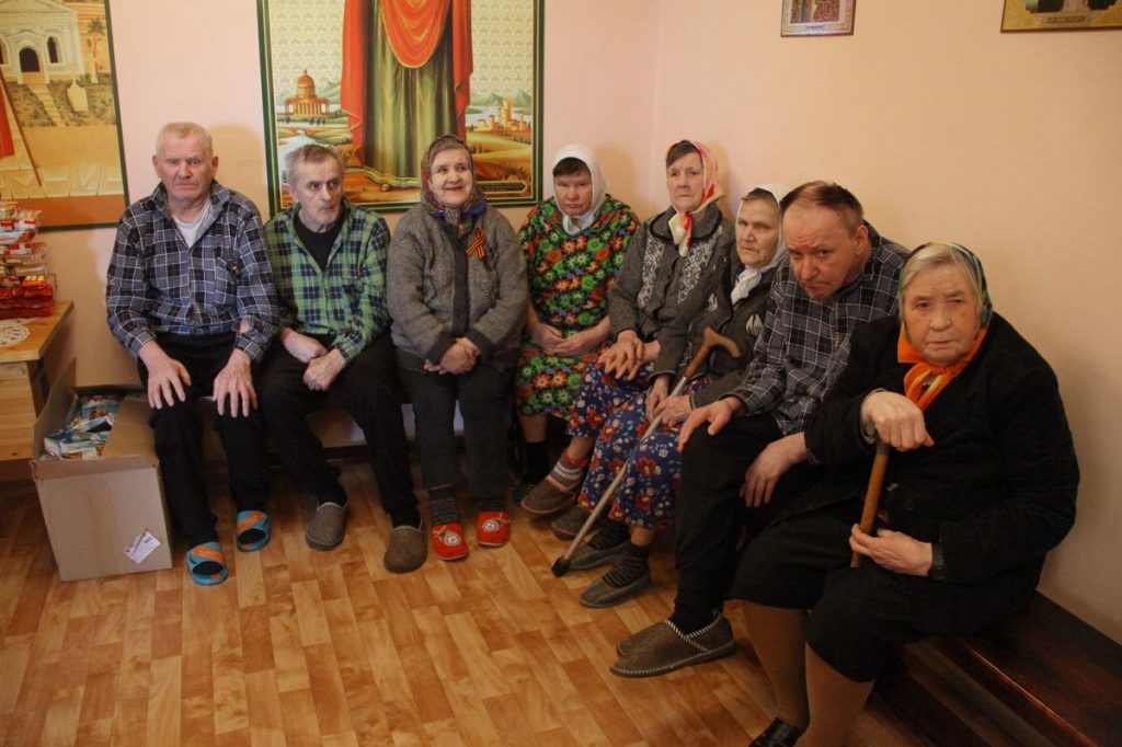 В Башкирии уволили заведующего отделением дома престарелых из-за поддельного диплома