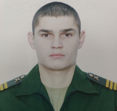 В Башкирии простились с погибшим в СВО Русланом Нурмухаметовым