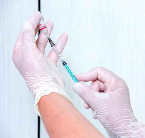 Жители Башкирии смогут бесплатно проходить вакцинацию в частных клиниках