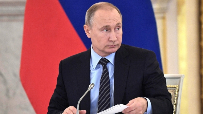 Владимир Путин пригласил представителей ШОС в Уфу