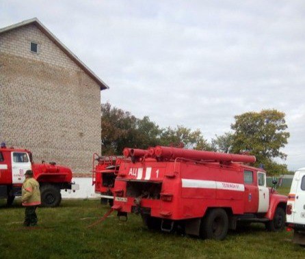 В Башкирии из школы эвакуировали 200 человек