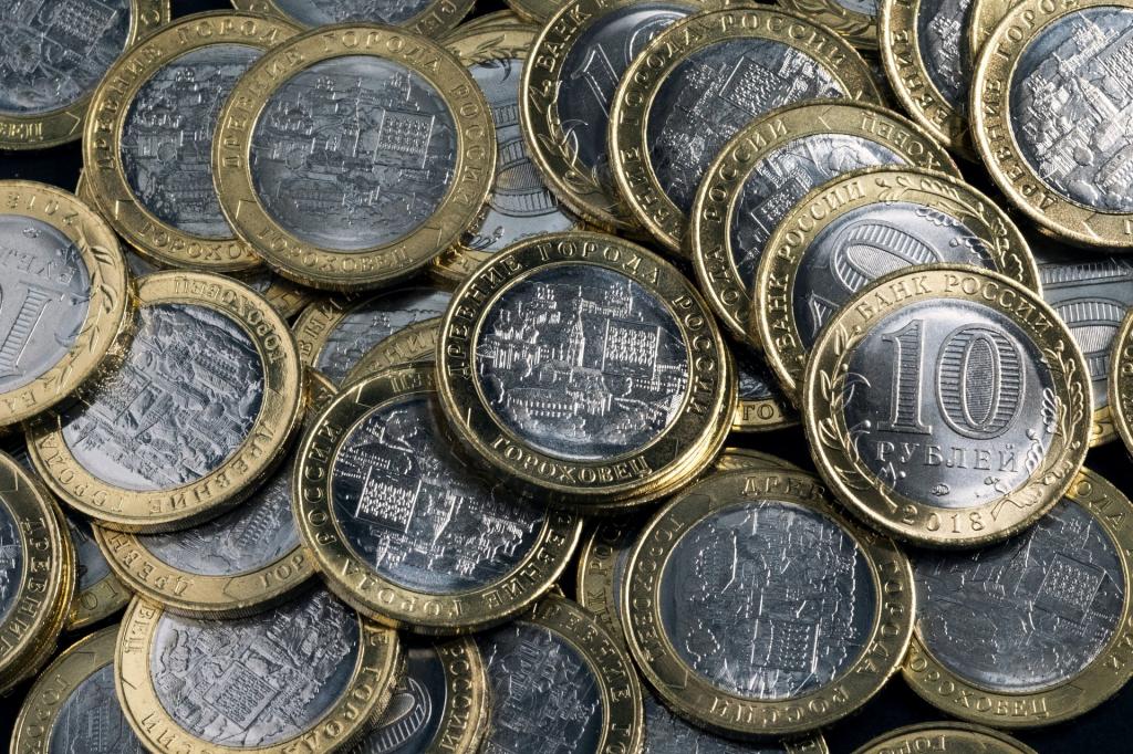 Центробанк России сделает подарок Башкирии в честь ее столетнего юбилея