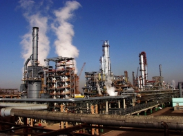 "Башнефть" подала иск к "Транснефти"