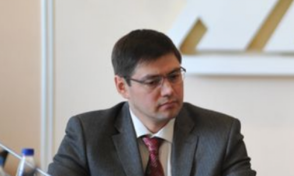 Министром экологии Башкирии может стать бывший руководитель «Кроношпана»