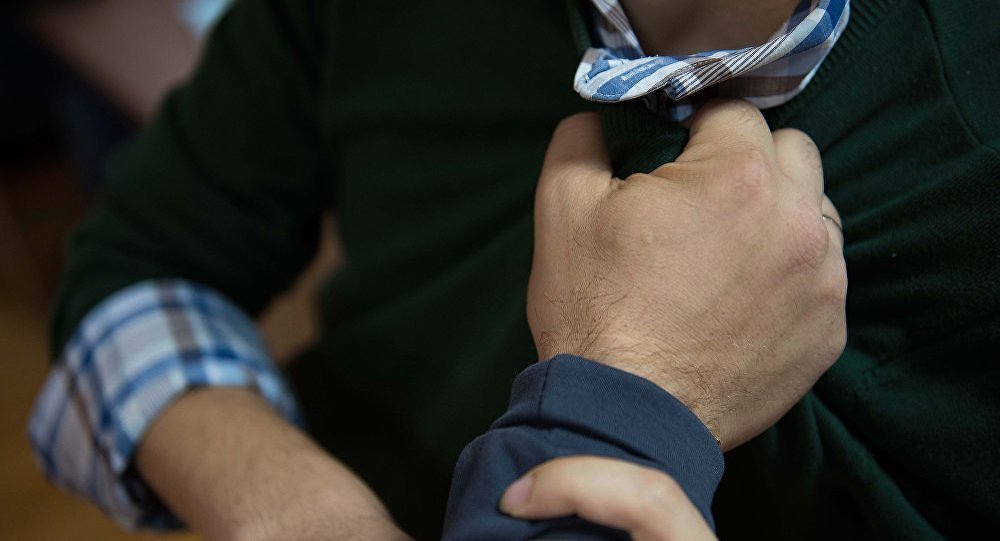 В уфимском баре прокурор и судья избили адвоката