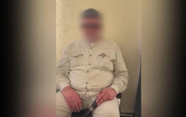 Вора в законе из Москвы арестовали в Башкирии Вора в законе из Москвы арестовали в Башкирии