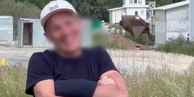 Угрожавший взорвать гранату на Нагаевском шоссе покончил с собой в СИЗО