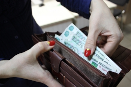 Рейтинг зарплат Биржи труда резко отличается от данных статистики