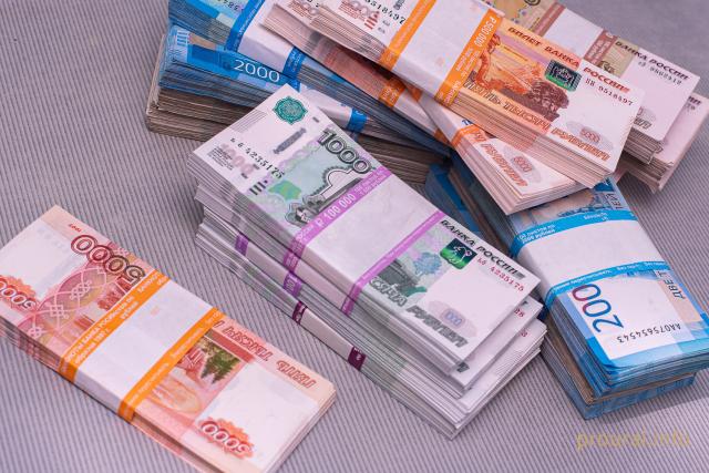 Лизинговый фонд Башкирии получил дополнительное финансирование