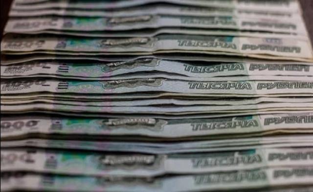 Житель Башкирии отделался штрафом за хищение крупной суммы у бойцов СВО