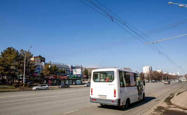 Еще один перевозчик повысит плату за проезд в автобусах в Уфе   