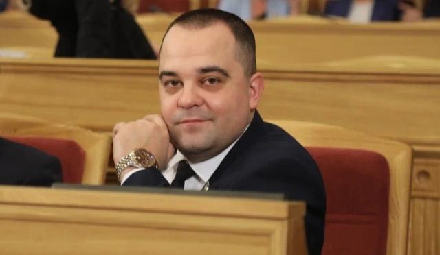 Депутат парламента Башкирии заявил об уходе добровольцем в зону СВО