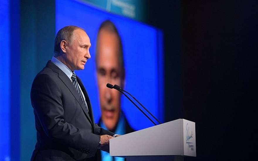 Башкирские политики и эксперты оценили послание Владимира Путина