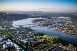 В Уфе в декабре пройдет градостроительный форум UrbanБайрам