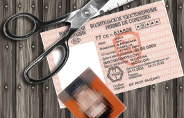 В Башкирии заблокировали десять сайтов, продававших поддельные водительские права