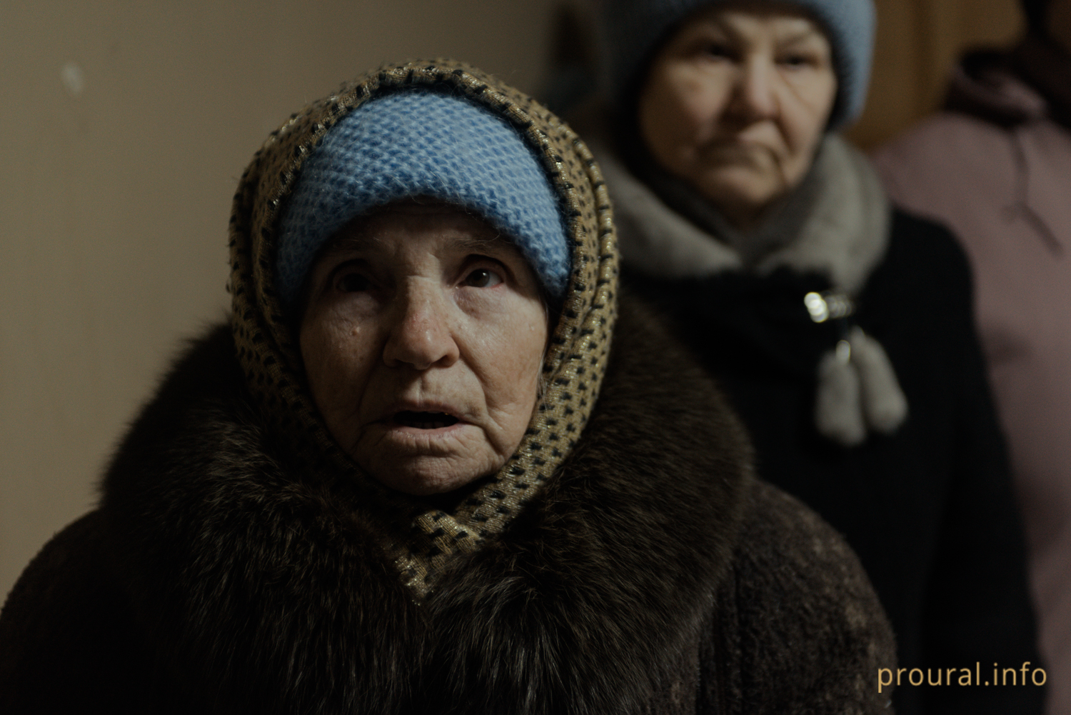 История с забытыми жителями «секретного» поселка под Уфой получила продолжение