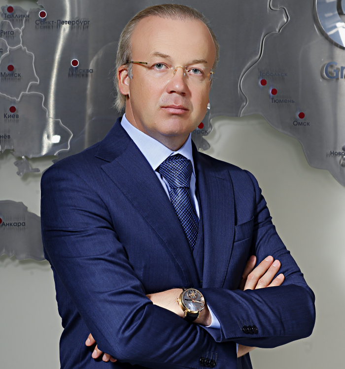 Сопредседатель «Деловой России» Андрей Назаров дал большое интервью телеканалу «Царьград ТВ» Сопредседатель «Деловой России» Андрей Назаров дал большое интервью телеканалу «Царьград ТВ»