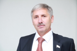 Рафаэль Марданшин будет бороться с коррупцией