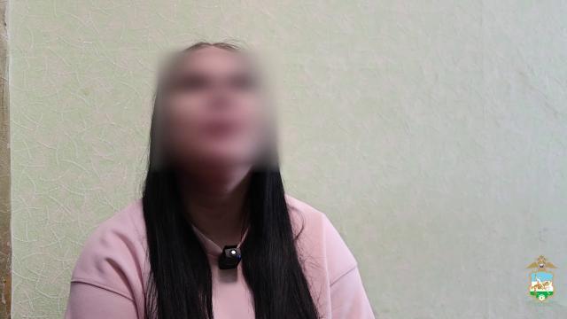 20-летнюю уфимку задержали за пособничество мошенникам