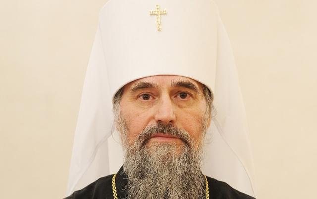 Синод удовлетворил прошение митрополита Уфимского Никона об уходе на покой Синод удовлетворил прошение митрополита Уфимского Никона об уходе на покой