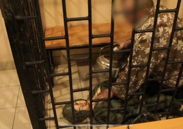 В Башкирии раскрыли убийство и изнасилование 83-летней женщины