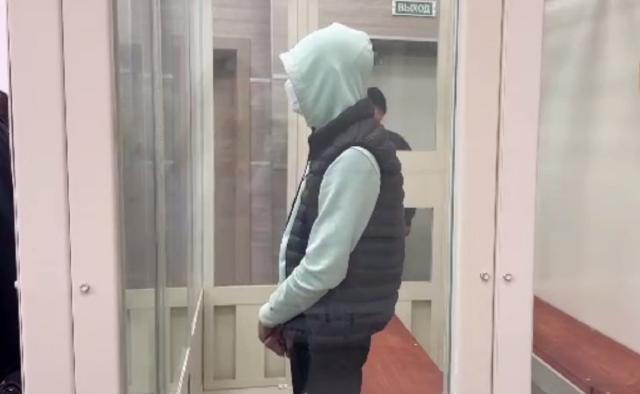 Готовившему подрыв железнодорожного моста в Уфе вынесли приговор