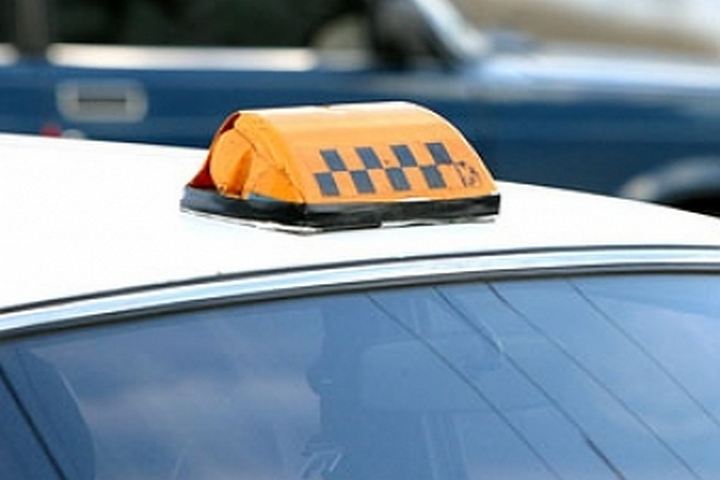 В Башкирии на длительный срок осудили мужчину, убившего водителя такси
