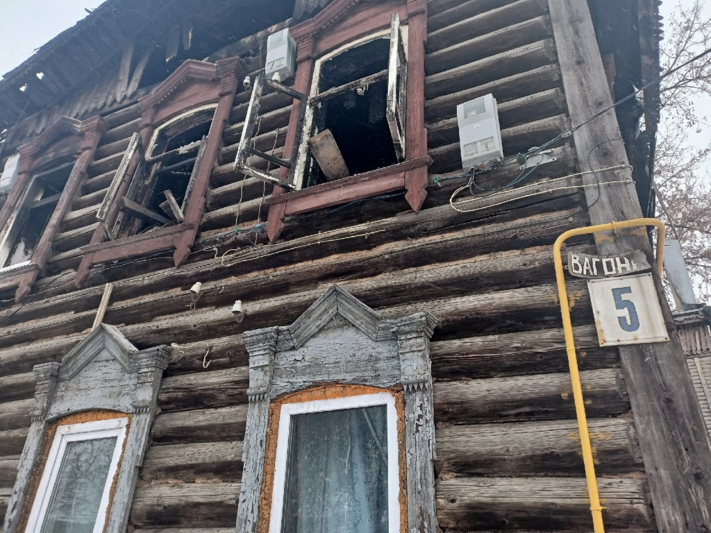 Нам положено ничего от слова совсем»: семь семей из Уфы за одну ночь  потеряли квартиры, дом и землю | 30.11.2021 | Новости Уфы - БезФормата