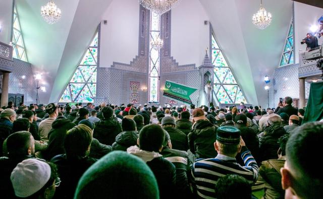 В Башкирии определили даты мусульманских праздников в 2025 году
